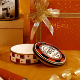Poker Porcelain Storage Gift Box